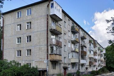 Українцям можуть почати 'міняти'старі квартири: нардепка розповіла подробиці