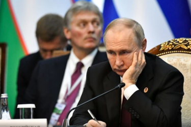 Путин не знает как подготовить общество к возможным непопулярным шагам или плохим новостям
