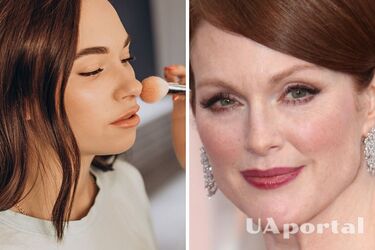 Макіяж 'мінус 10 років: візажисти порадили, як нафарбуватись, щоб виглядати молодше