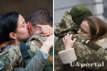 На які пільги мають право дружини військових