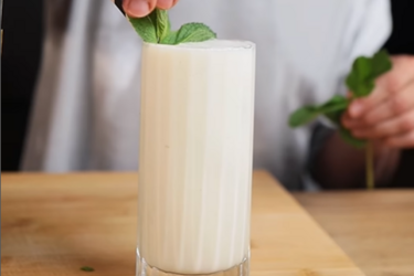 Бразильський лимонад: ідеальний для спеки