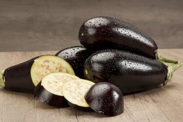 Ікра із синеньких по-одеськи