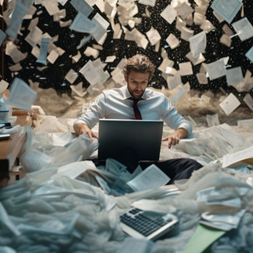 Stress for zodiac signs: who benefits from it, and who panics and has mental problems