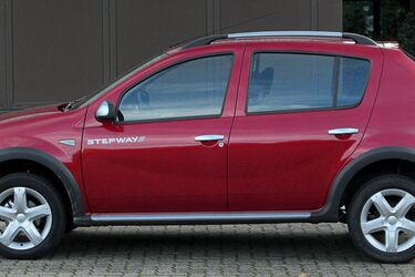 Названо ТОП-5 найнадійніших авто з пробігом до $10 000