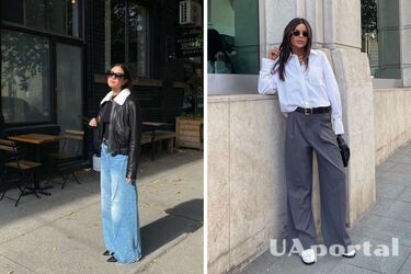 Які штани будуть у тренді восени-2024: топ-4 стильні моделі