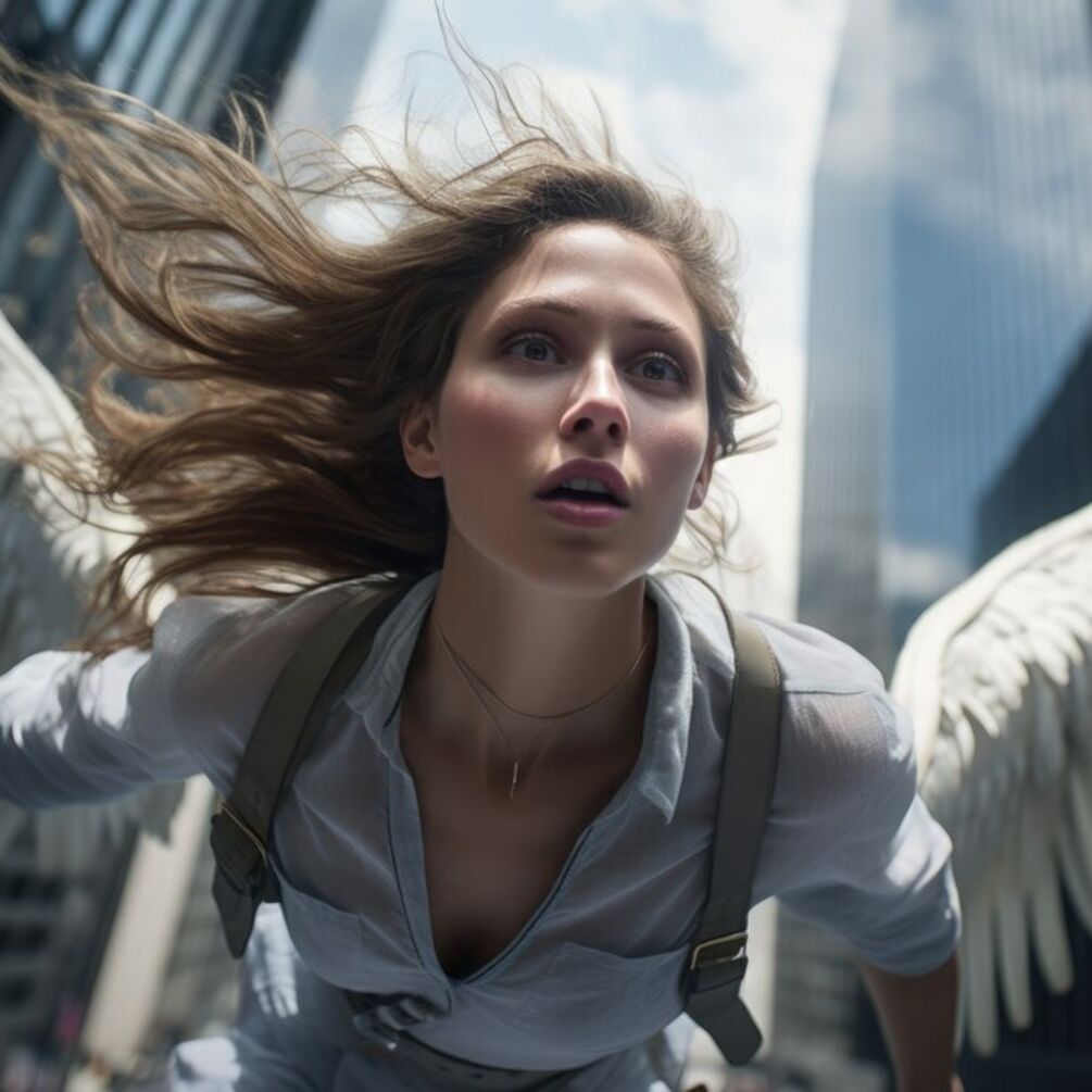 Women who know no fear: the most daring representatives of the zodiac signs