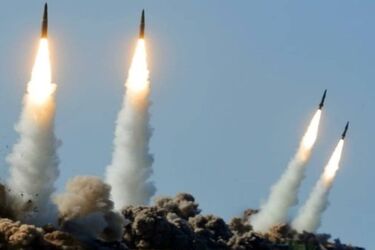 Как Украина отбила самую масштабную атаку РФ