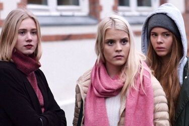 В скором времени в школу: 4 фильма и сериалы об обучении