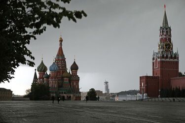 У Кремля есть план 'Б' – роспуск РФ с ребрендингом