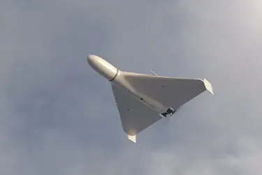 РФ нанесла массированный удар по Украине десятками шахедов: в Киеве и Черкассах возникли пожары, в Харькове раздавались взрывы