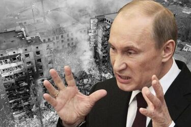 Чи подарує Путін черговий 'жест доброї волі'?