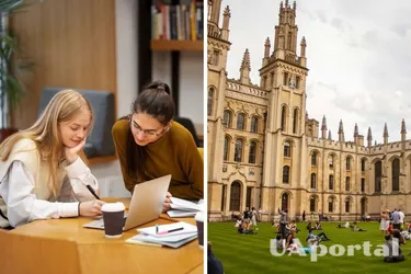 Громадяни України можуть отримати стипендію в Оксфорді: подробиці