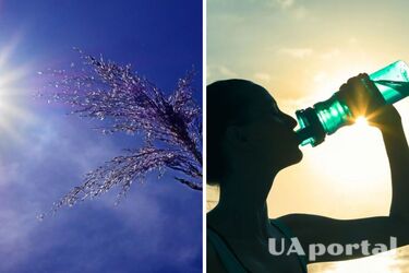 До 40 градусів і вище: в Україну знову йде палюча спека