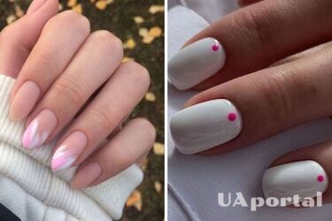 Зекономте на салоні: які стильні варіанти манікюру можна зробити вдома