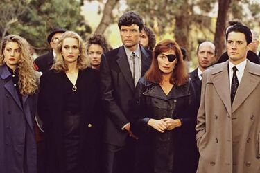 Вони є шедевром кінематографу: 3 неймовірні серіали, які варто подивитись