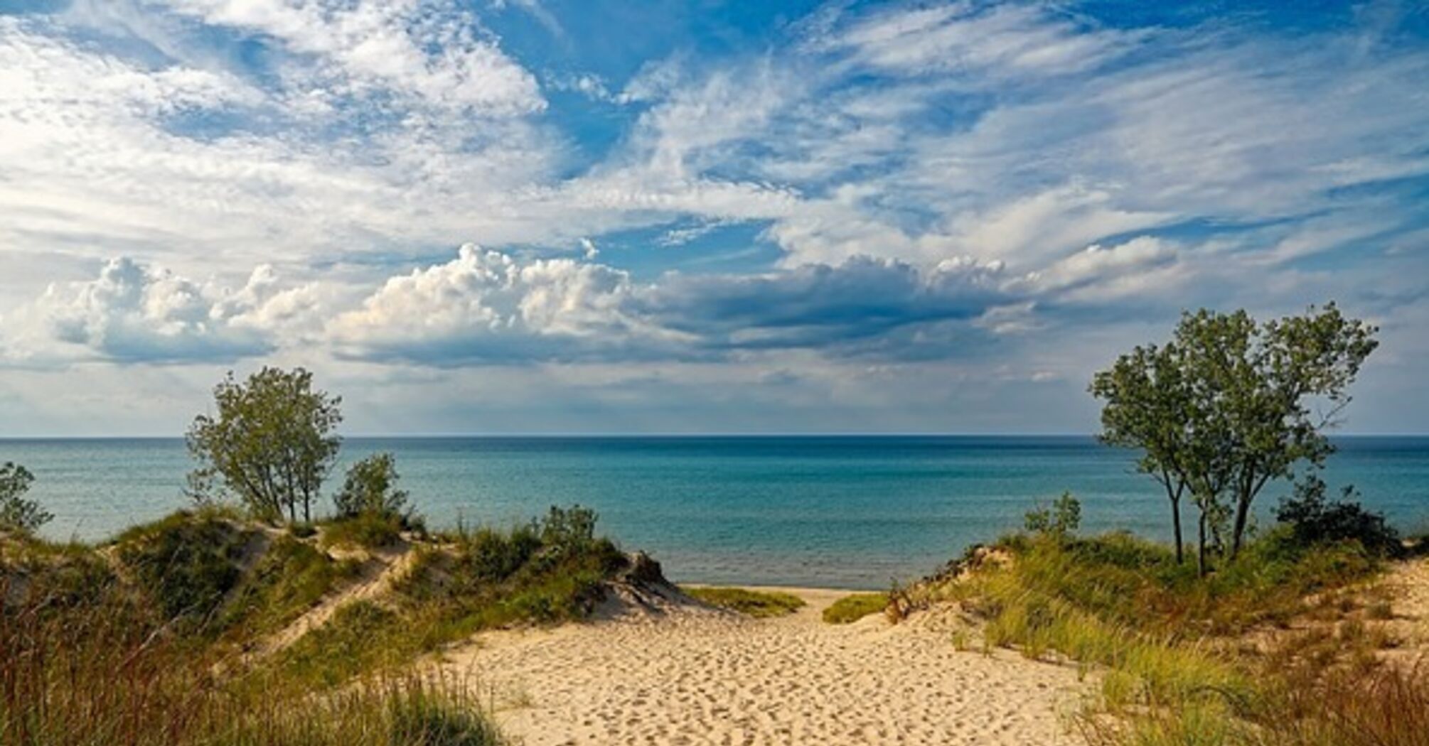 The best beaches in Ukraine