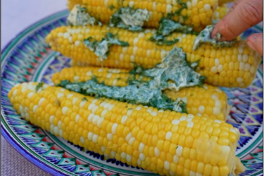 How to cook corn deliciously
