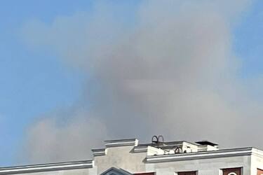 Оккупанты атаковали Харьков