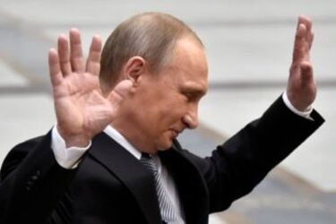 Шансу на спасіння не залишилося: остання війна Путіна