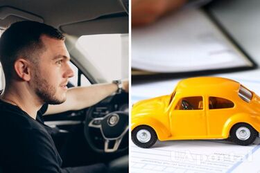 Какой штраф может получить водитель за вождение без страховки