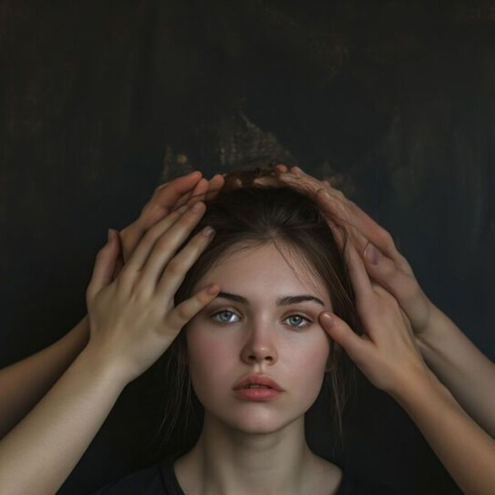 Cancer's weaknesses: how isolation and anxiety affect its life