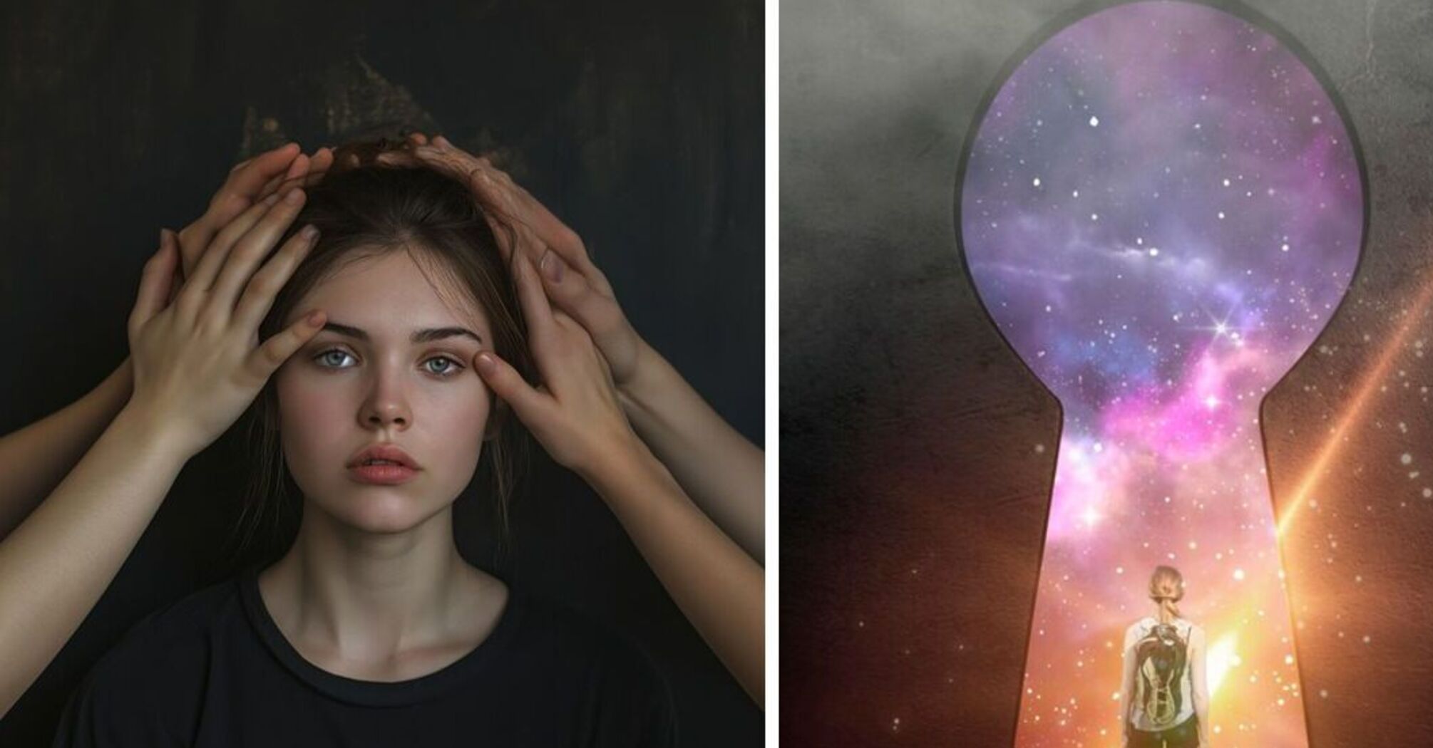 Cancer's weaknesses: how isolation and anxiety affect its life