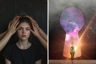 Cancer's weaknesses: how isolation and anxiety affect its life