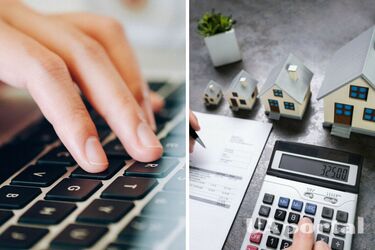 Як подати документи для оформлення субсидії онлайн