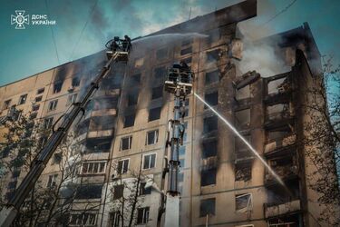 Росіяни у війні не виграють, а ось шанси померти від нашої відповіді високі