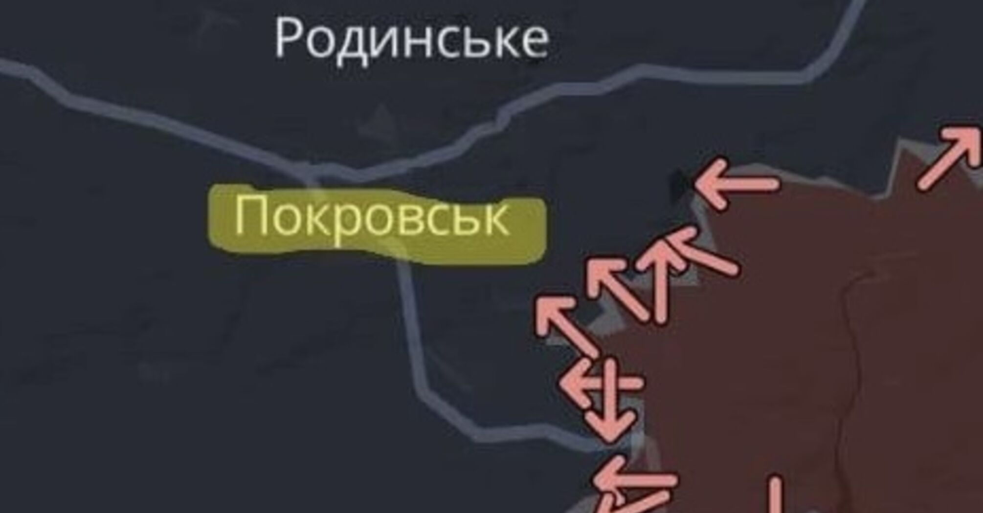 Украина перебросила одну из своих наступательных бригад на Покровское направление – Forbes