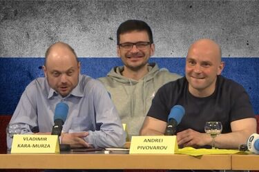 'Хороші росіяни' змінили свою риторику щодо України. Чому?