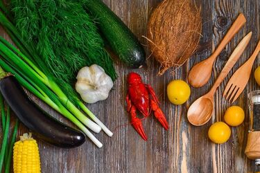 Что делать, если нет аппетита?