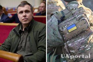 Верховная Рада освободит от службы одну из категорий мобилизованных – нардеп Костенко