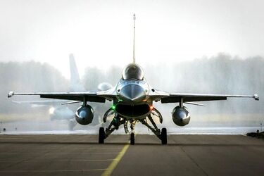 Как изменят F-16 ход войны и какие самолеты есть в РФ