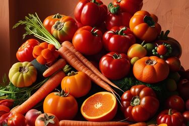 Продукты, которые предотвратят морщины и улучшат состояние кожи