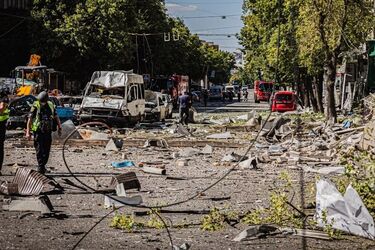 Россия не захочет прекратить войну, пока эта война идет на территории Украины