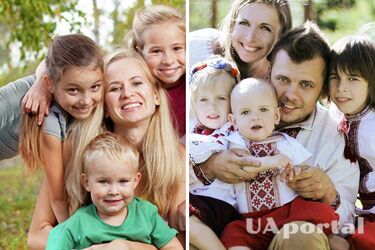 На какие льготы имеют право многодетные семьи