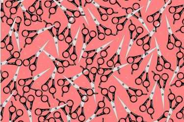 Лише 2% пройдуть цей тест на IQ з оптичною ілюзією: відшукайте три пари окулярів на картинці