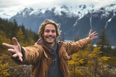 Любов до адреналіну та неймовірного екстриму: дізнайся, хто це зі знаків зодіаку