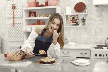 Вызывают настоящий фурор: кто из знаков зодиака лучше на кухне