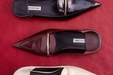 Вікторія Бекхем представила новий тренд осені -2024: як виглядає