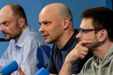 Індульгенція на злочин: як російська опозиція хитрою риторикою виправдовує путінських вбивць