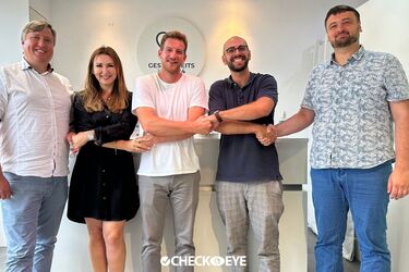 У Німеччині почала роботу українська медична скрінінгова платформа CheckEye: подробиці