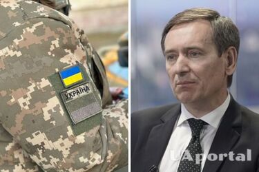 Вениславский объяснил новые нормы закона о мобилизации ограниченно годных от 18 до 25 лет