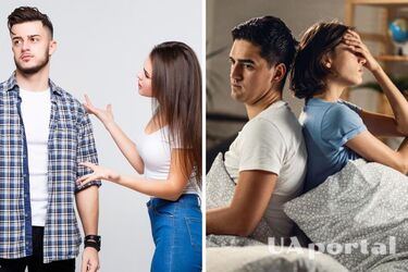 Какие признаки свидетельствуют, что отношениям конец