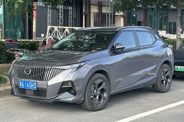 Эксперты назвали самые надежные дешевые китайские кроссоверы