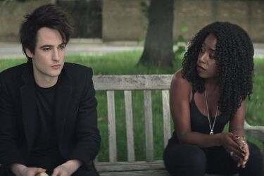 До муравьев по коже: три сериала от Netflix, которые держат в напряжении до последнего.