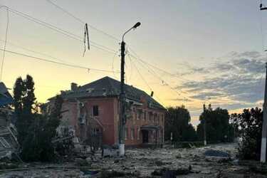 Бойові дії на Курському напрямку: дезінформація та реальні загрози