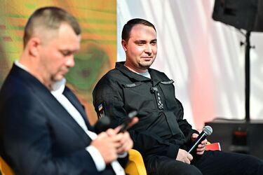 Буданов о мобилизации в рф: начались проблемы с человеческим ресурсом