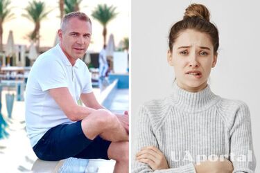 Як українською сказати 'мне не по себе': Авраменко назвав єдиний правильний варіант